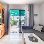 Flatguest Islas Bonitas Daire Maspalomas (Gran Canaria)