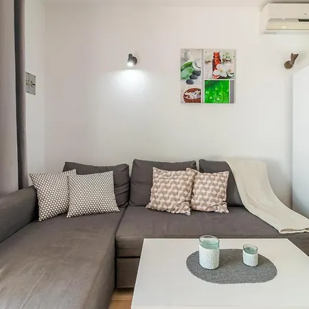Apartment Flatguest Islas Bonitas