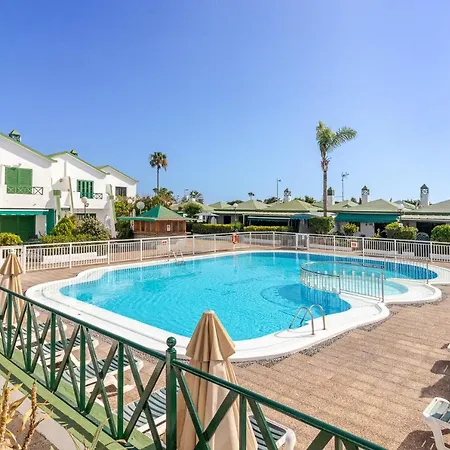 Apartament Flatguest Islas Bonitas *