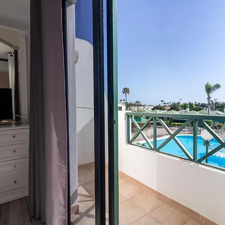 Apartament Flatguest Islas Bonitas *