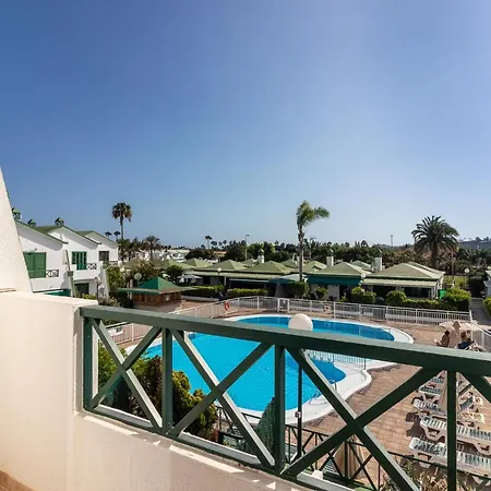 Flatguest Islas Bonitas * Maspalomas (Gran Canaria)