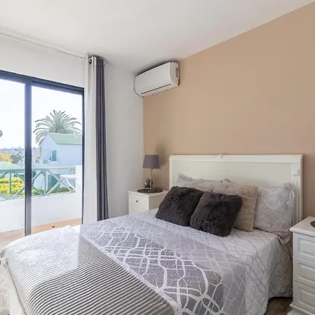 Apartament Flatguest Islas Bonitas *