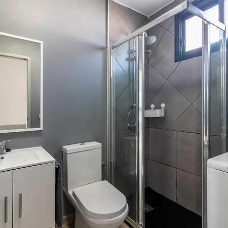 Apartament Flatguest Islas Bonitas Maspalomas (Gran Canaria)