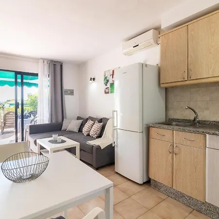 Flatguest Islas Bonitas Maspalomas (Gran Canaria)