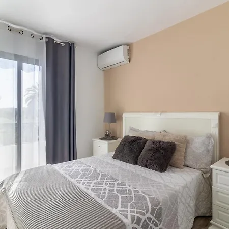 Flatguest Islas Bonitas * Maspalomas (Gran Canaria)