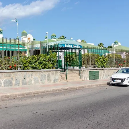 Flatguest Islas Bonitas Apartament *