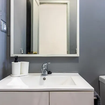 Flatguest Islas Bonitas *