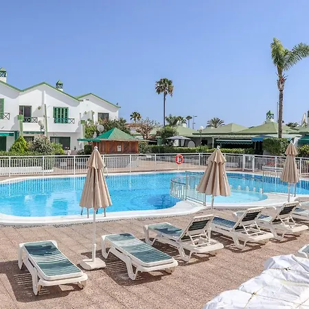 Apartament Flatguest Islas Bonitas *