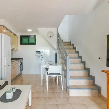 Flatguest Islas Bonitas Apartment