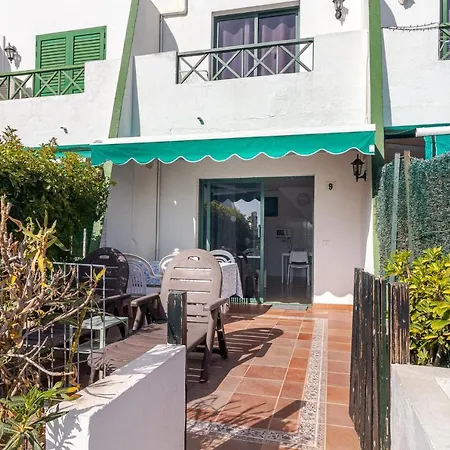 Apartament Flatguest Islas Bonitas