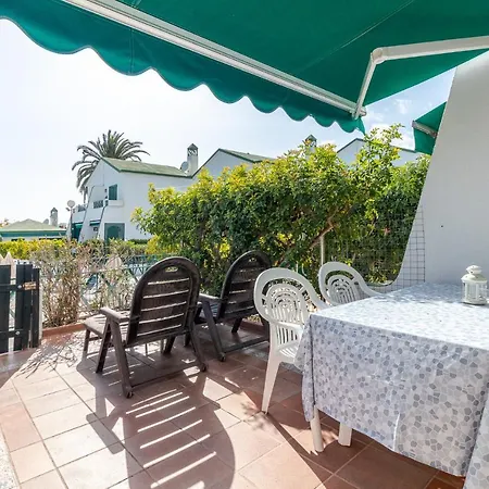 Appartement Flatguest Islas Bonitas Maspalomas (Gran Canaria)