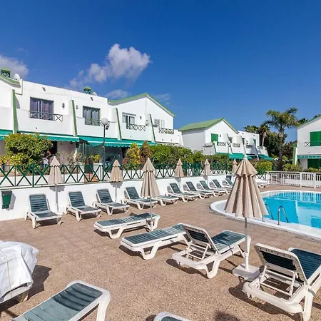 Flatguest Islas Bonitas Apartament *