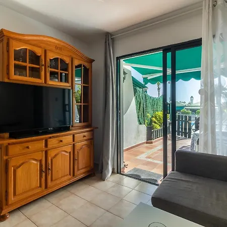 Flatguest Islas Bonitas *