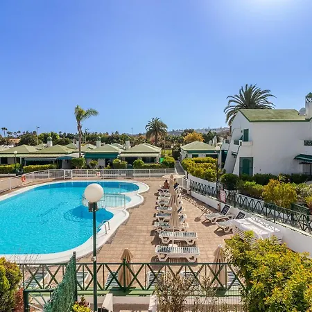 Apartamento Flatguest Islas Bonitas Maspalomas (Gran Canaria)