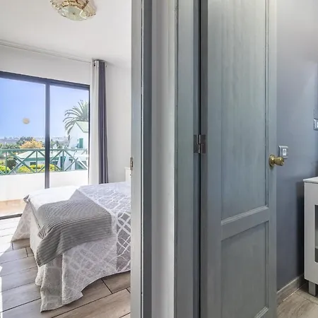 Flatguest Islas Bonitas Apartamento Maspalomas (Gran Canaria)