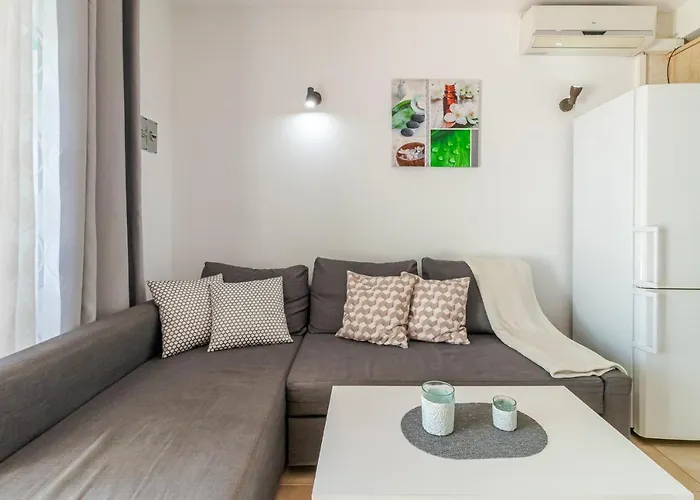 Lejlighed Flatguest Islas Bonitas