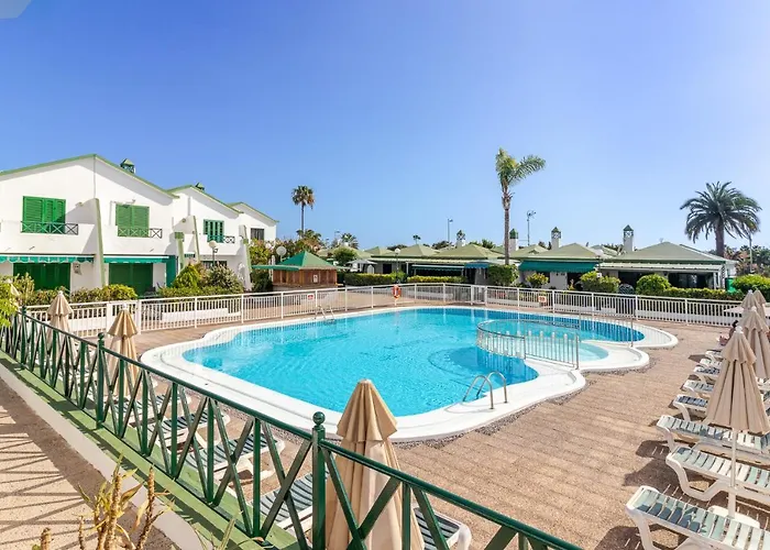 Lejlighed Flatguest Islas Bonitas *