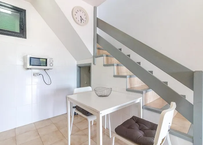 Flatguest Islas Bonitas