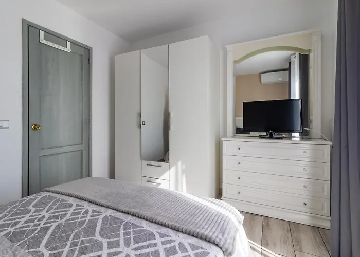 Flatguest Islas Bonitas Maspalomas (Gran Canaria)