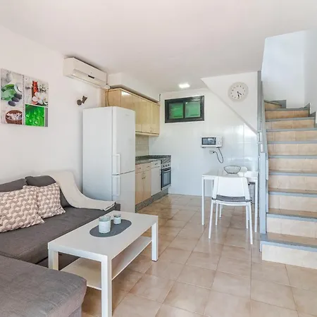 Flatguest Islas Bonitas *