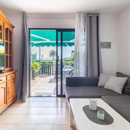 Flatguest Islas Bonitas 아파트 마스팔로마스