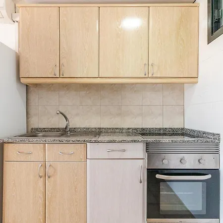 Flatguest Islas Bonitas *