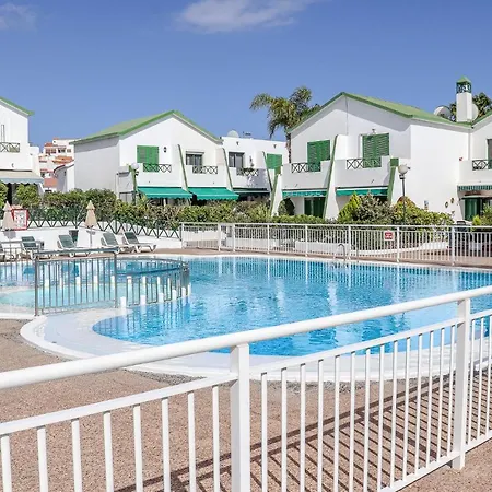 Flatguest Islas Bonitas 아파트