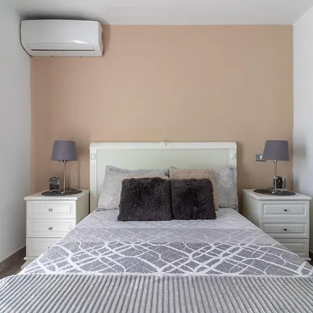 Flatguest Islas Bonitas