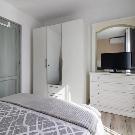 Flatguest Islas Bonitas 마스팔로마스