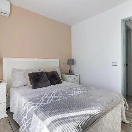 Flatguest Islas Bonitas *