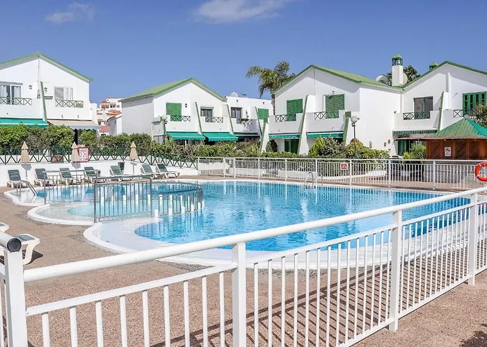 Flatguest Islas Bonitas 아파트