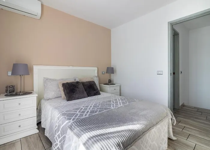 Flatguest Islas Bonitas *