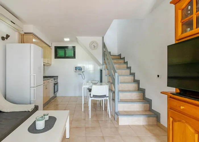 Flatguest Islas Bonitas 아파트